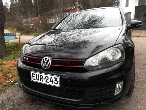 Volkswagen Golf Glebychevo