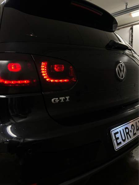 Volkswagen Golf Glebychevo - photo 6