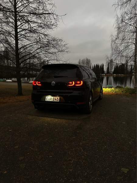 Volkswagen Golf Glebychevo - photo 4