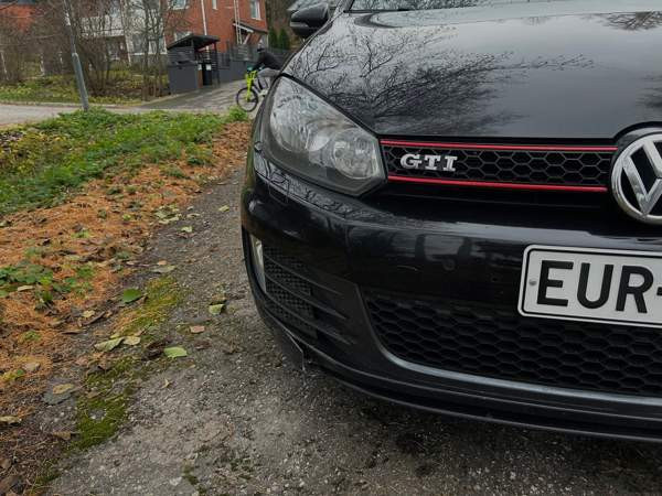 Volkswagen Golf Glebychevo - photo 3