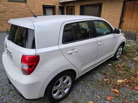 Toyota Urban Cruiser Тампере