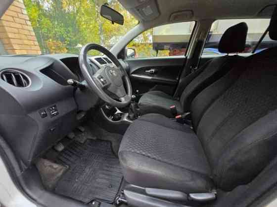 Toyota Urban Cruiser Тампере