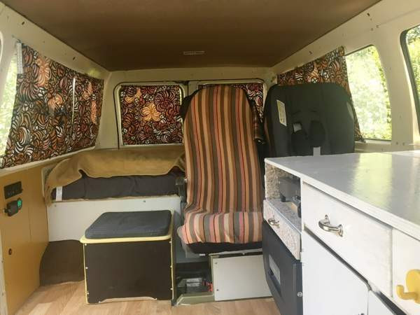 Ford Club Wagon Helsinki - изображение 5