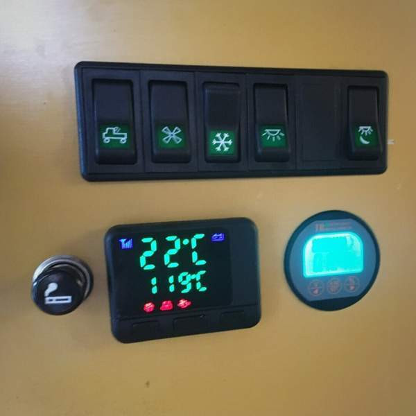 Ford Club Wagon Helsinki - изображение 7