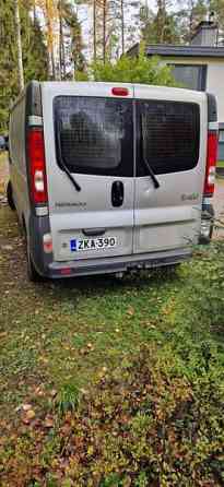 Renault Trafic Raisio