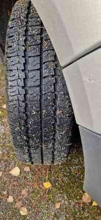 Renault Trafic Raisio