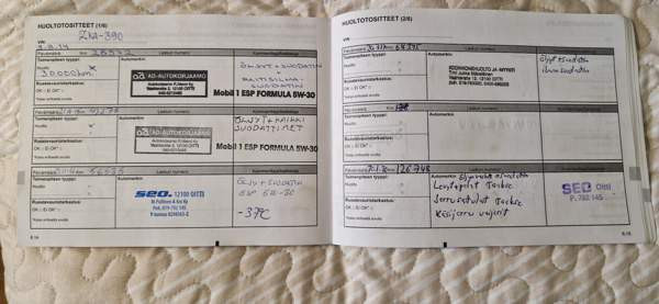 Renault Trafic Райсио - изображение 8