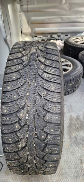 Renault Trafic Райсио - изображение 6