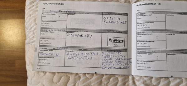 Renault Trafic Райсио - изображение 7