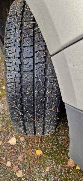 Renault Trafic Райсио - изображение 5