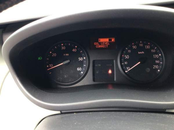 Nissan Primastar Tuusula – foto 8