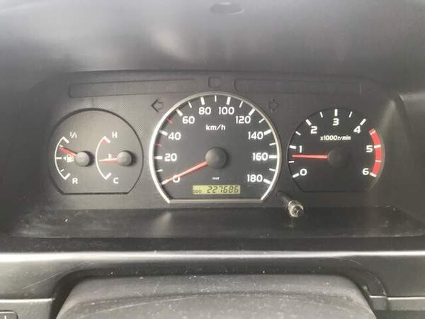 Toyota Hiace Nurmijärvi - valokuva 7