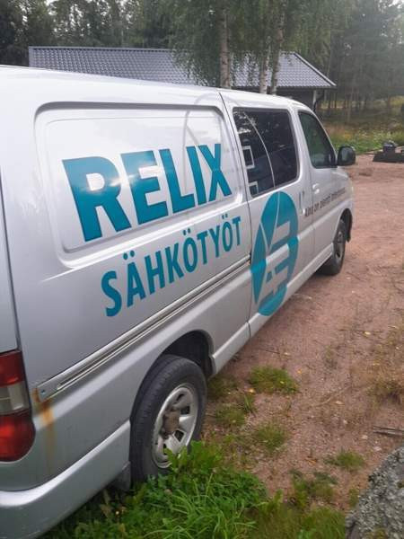 Toyota Hiace Chukotskiy Avtonomnyy Okrug - photo 4