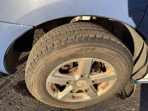 Ford Transit Custom Korpilahti