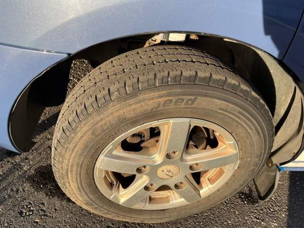 Ford Transit Custom Korpilahti - photo 6