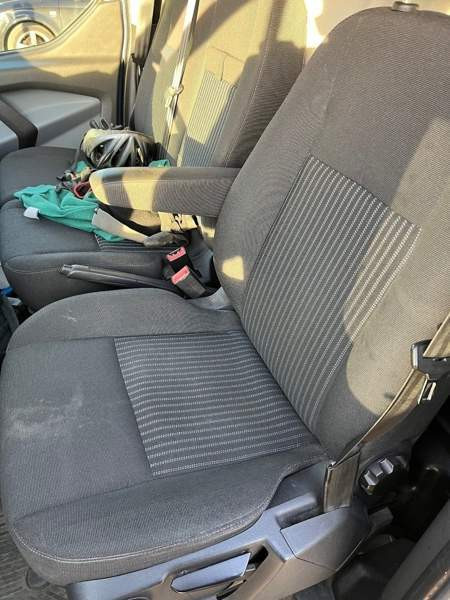 Ford Transit Custom Korpilahti - photo 7