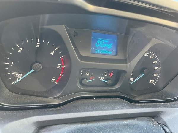 Ford Transit Custom Korpilahti - photo 8