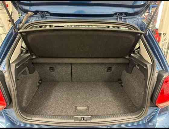 Volkswagen Polo Espoo