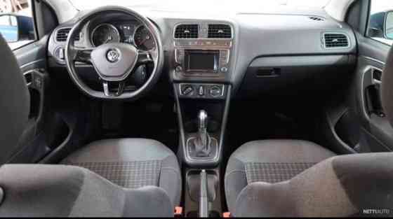 Volkswagen Polo Espoo