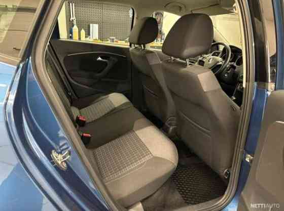 Volkswagen Polo Espoo