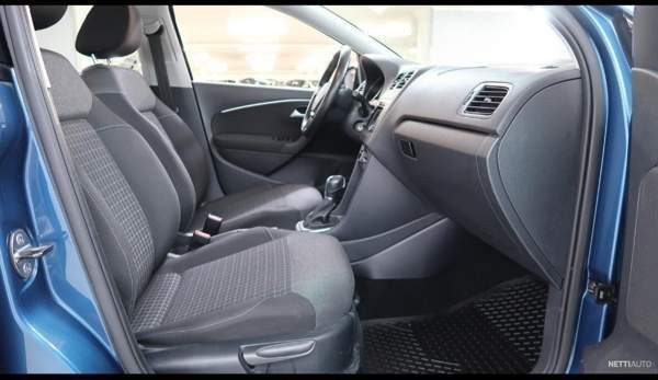 Volkswagen Polo Espoo – foto 4