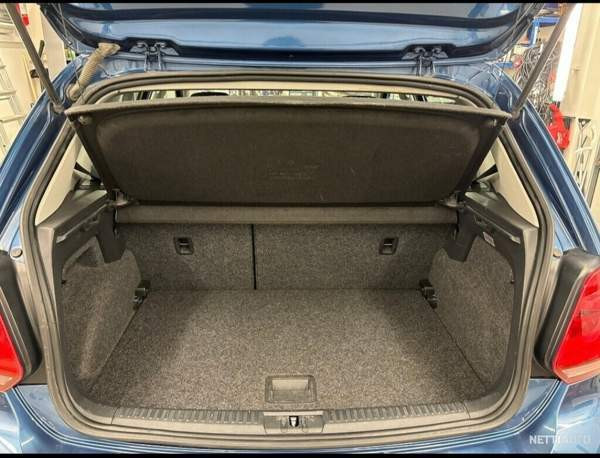 Volkswagen Polo Espoo – foto 6