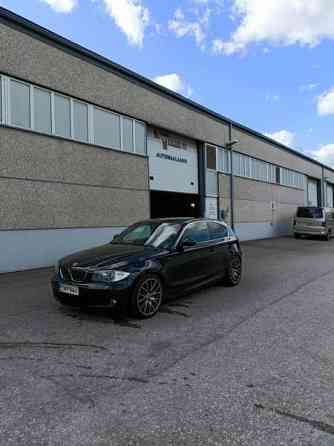 BMW 130 Pirkkala