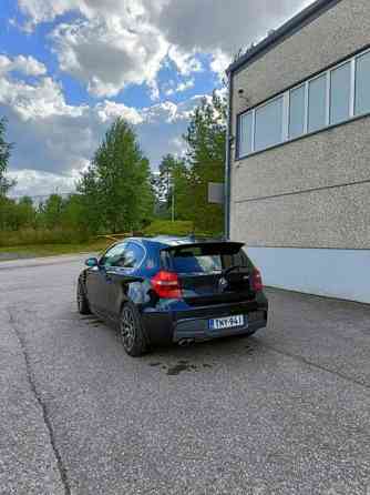 BMW 130 Pirkkala