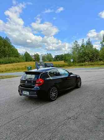 BMW 130 Pirkkala