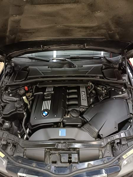 BMW 130 Pirkkala - valokuva 8