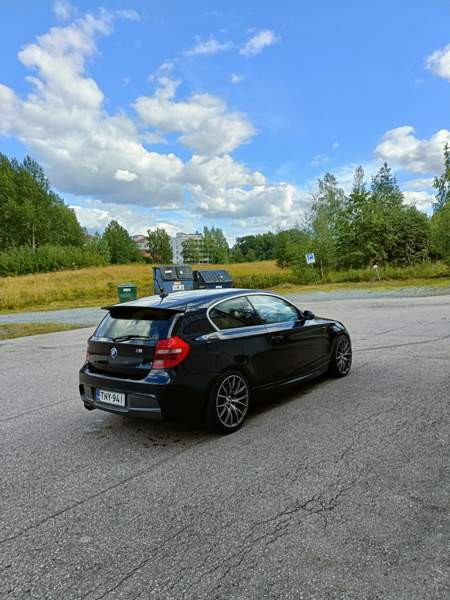 BMW 130 Pirkkala - valokuva 6