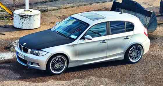 BMW 130 Chukotskiy Avtonomnyy Okrug