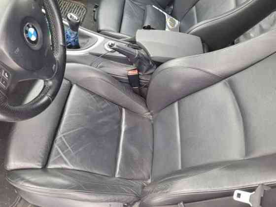 BMW 130 Chukotskiy Avtonomnyy Okrug