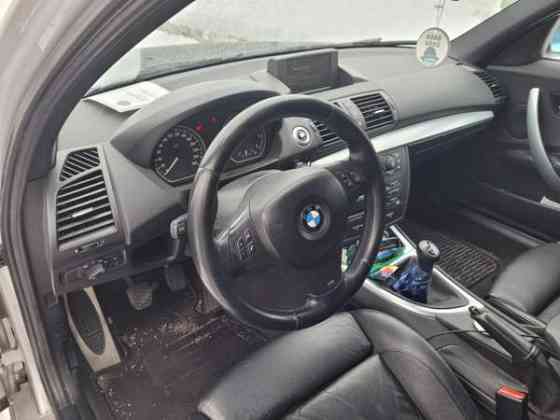 BMW 130 Chukotskiy Avtonomnyy Okrug
