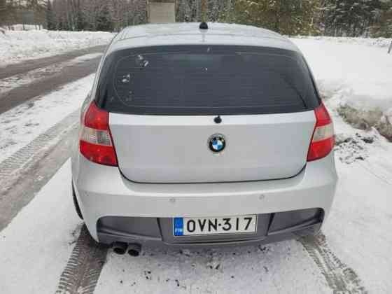 BMW 130 Chukotskiy Avtonomnyy Okrug