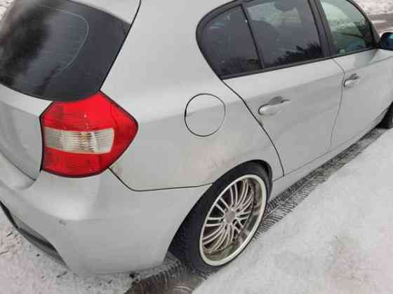 BMW 130 Chukotskiy Avtonomnyy Okrug