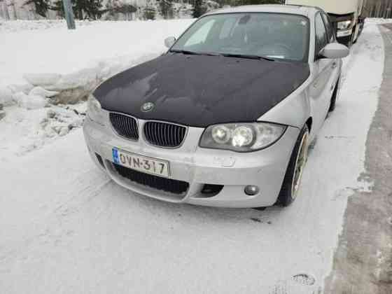 BMW 130 Chukotskiy Avtonomnyy Okrug