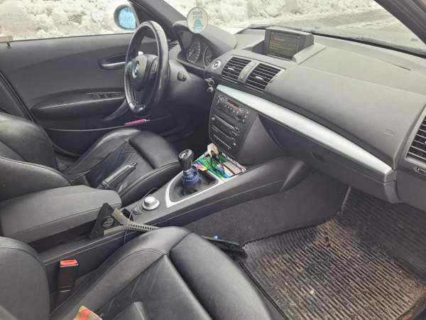 BMW 130 Chukotskiy Avtonomnyy Okrug - valokuva 7