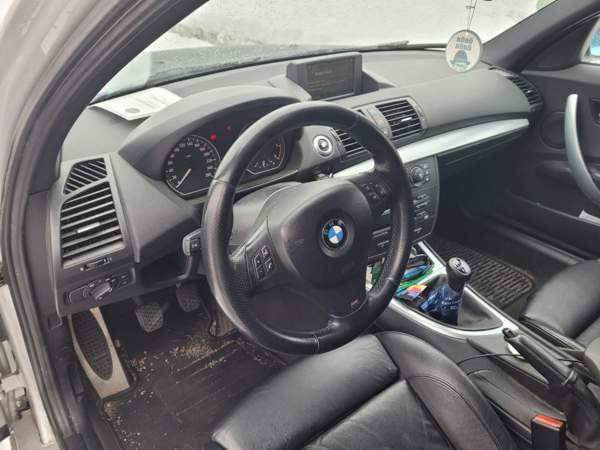 BMW 130 Chukotskiy Avtonomnyy Okrug - valokuva 6