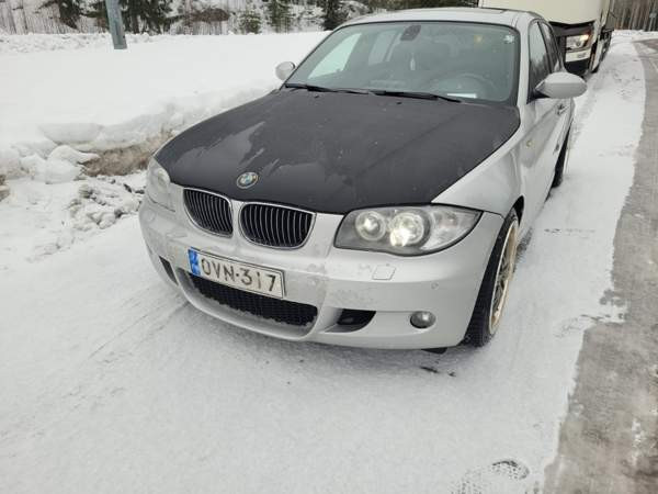 BMW 130 Chukotskiy Avtonomnyy Okrug - valokuva 2