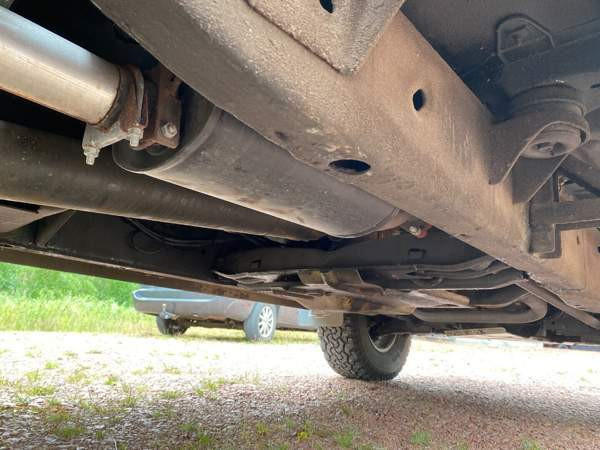 Chevrolet S10 Мариехамн - изображение 7