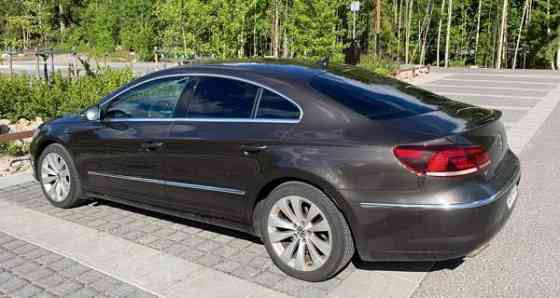 Volkswagen CC Vantaa