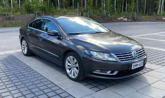 Volkswagen CC Vantaa