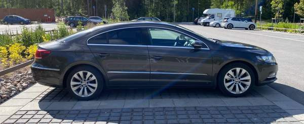 Volkswagen CC Вантаа - изображение 2