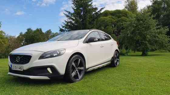 Volvo V40 Cross Country Korsholm