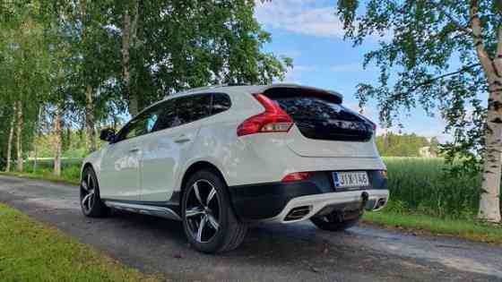 Volvo V40 Cross Country Korsholm