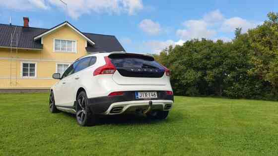 Volvo V40 Cross Country Korsholm
