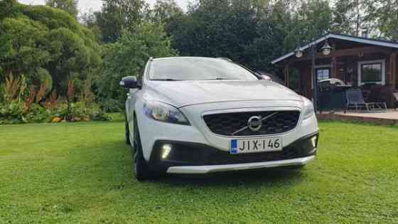 Volvo V40 Cross Country Korsholm