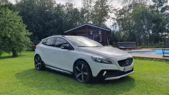 Volvo V40 Cross Country Korsholm