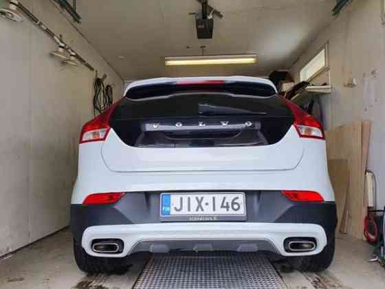 Volvo V40 Cross Country Korsholm